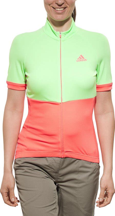 adidas response korte hardlooptight dames